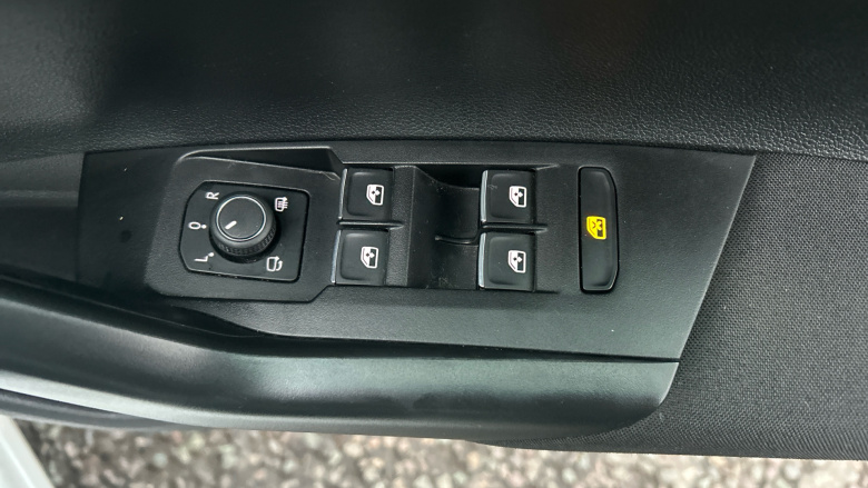 Volkswagen Polo 1.0 TSI Style 5dr Petrol Hatchback